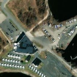 Satellite imagery of Möllärinmöljä, FI