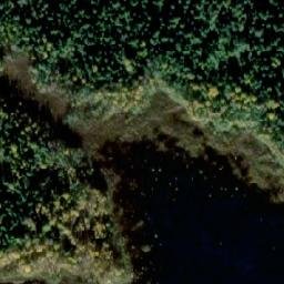 Satellite imagery of Lutskäret, SE