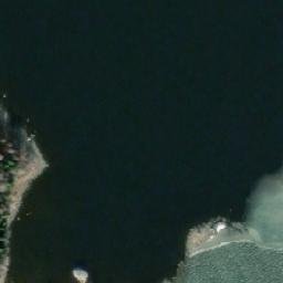 Satellite imagery of Kalixgrundet, SE