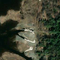 Satellite imagery of Kuusiniemennokka, FI