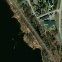 Satellite imagery of Kraaseli, FI