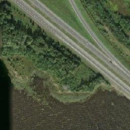 Satellite imagery of Siikakari, FI