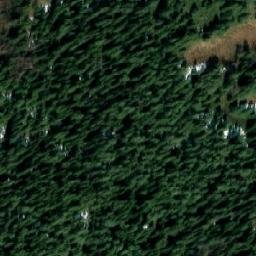 Satellite imagery of Rr65, SE