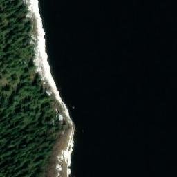 Satellite imagery of Rr65, SE