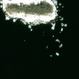 Satellite imagery of Hällhamnsskatan, SE