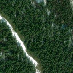 Satellite imagery of Orrskatan, SE