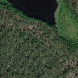 Satellite imagery of Pihlajakari, SE