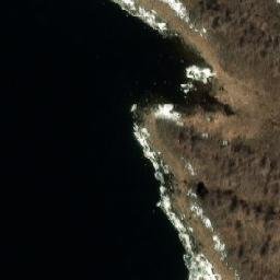 Satellite imagery of Rr65a / 66a, SE