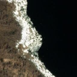 Satellite imagery of Rr65a / 66a, SE