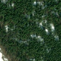 Satellite imagery of Orrskatan, SE