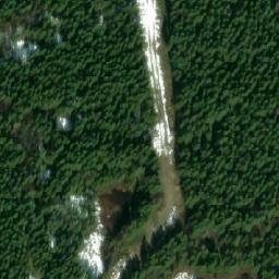 Satellite imagery of Orrskatan, SE