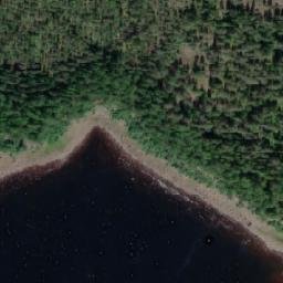 Satellite imagery of Pihlajakari, SE