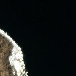 Satellite imagery of Rr65a / 66a, SE