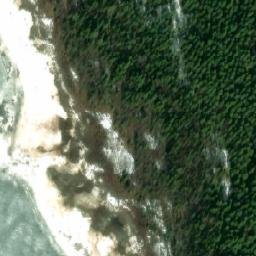 Satellite imagery of Orrskatan, SE