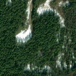 Satellite imagery of Orrskatan, SE