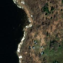 Satellite imagery of Rr65b / 66b, SE