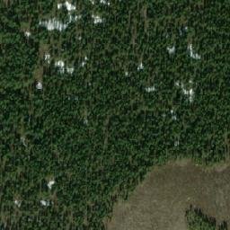 Satellite imagery of Sikträskberget, SE