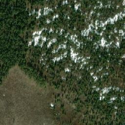 Satellite imagery of Sikträskberget, SE