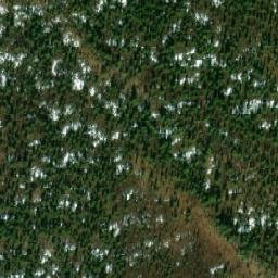 Satellite imagery of Sikträskberget, SE