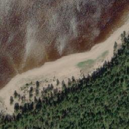 Satellite imagery of Skomakaren, SE