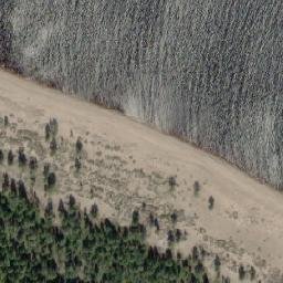 Satellite imagery of Skomakaren, SE