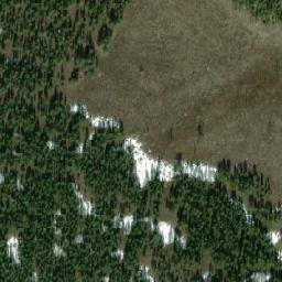Satellite imagery of Sikträskberget, SE