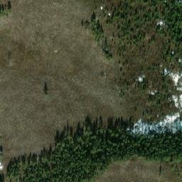 Satellite imagery of Sikträskberget, SE