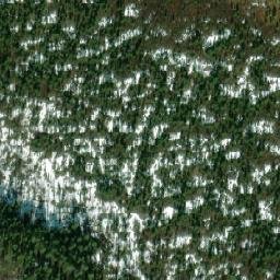Satellite imagery of Sikträskberget, SE