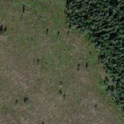 Satellite imagery of Brännberget, SE