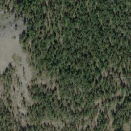 Satellite imagery of Skomakaren, SE