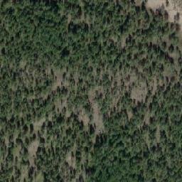 Satellite imagery of Skomakaren, SE