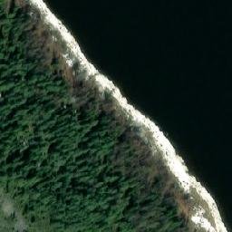 Satellite imagery of Piispankivi, NO