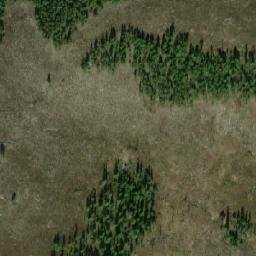 Satellite imagery of Sikträskberget, SE