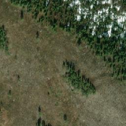 Satellite imagery of Sikträskberget, SE