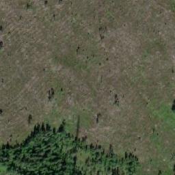 Satellite imagery of Brännberget, SE