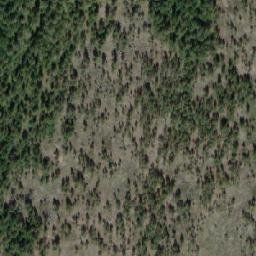 Satellite imagery of Skomakaren, SE