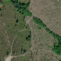 Satellite imagery of Brännberget, SE