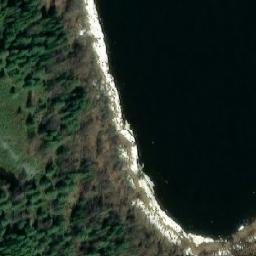 Satellite imagery of Piispankivi, NO