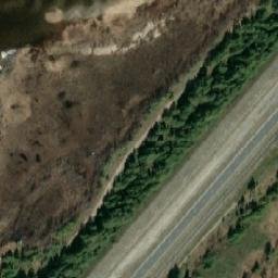 Satellite imagery of Mäntynokka, FI