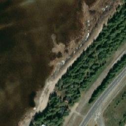 Satellite imagery of Matinkari, FI