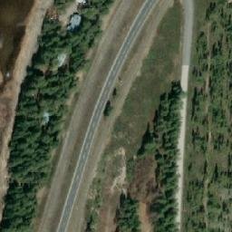 Satellite imagery of Matinkari, FI