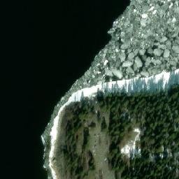 Satellite imagery of Kaxen, SE