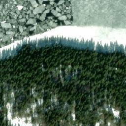 Satellite imagery of Kaxen, SE