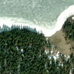Satellite imagery of Kaxen, SE