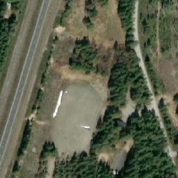 Satellite imagery of Matinkari, FI
