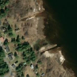 Satellite imagery of Matinkari, FI