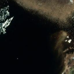 Satellite imagery of Rr66, SE