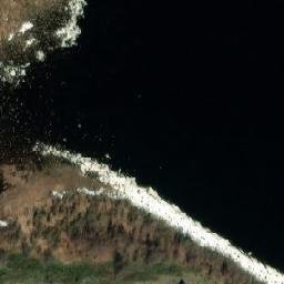 Satellite imagery of Rr66, SE