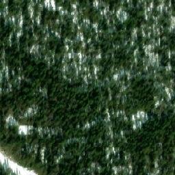 Satellite imagery of Dödmanvikberget, SE