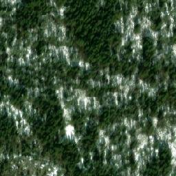Satellite imagery of Dödmanvikberget, SE